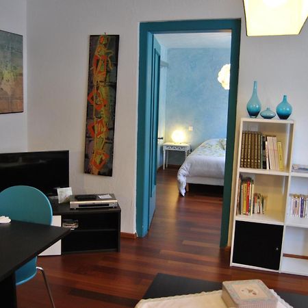Appartements & Chambres Les Loges Du Capucin Kaysersberg-Vignoble Eksteriør bilde