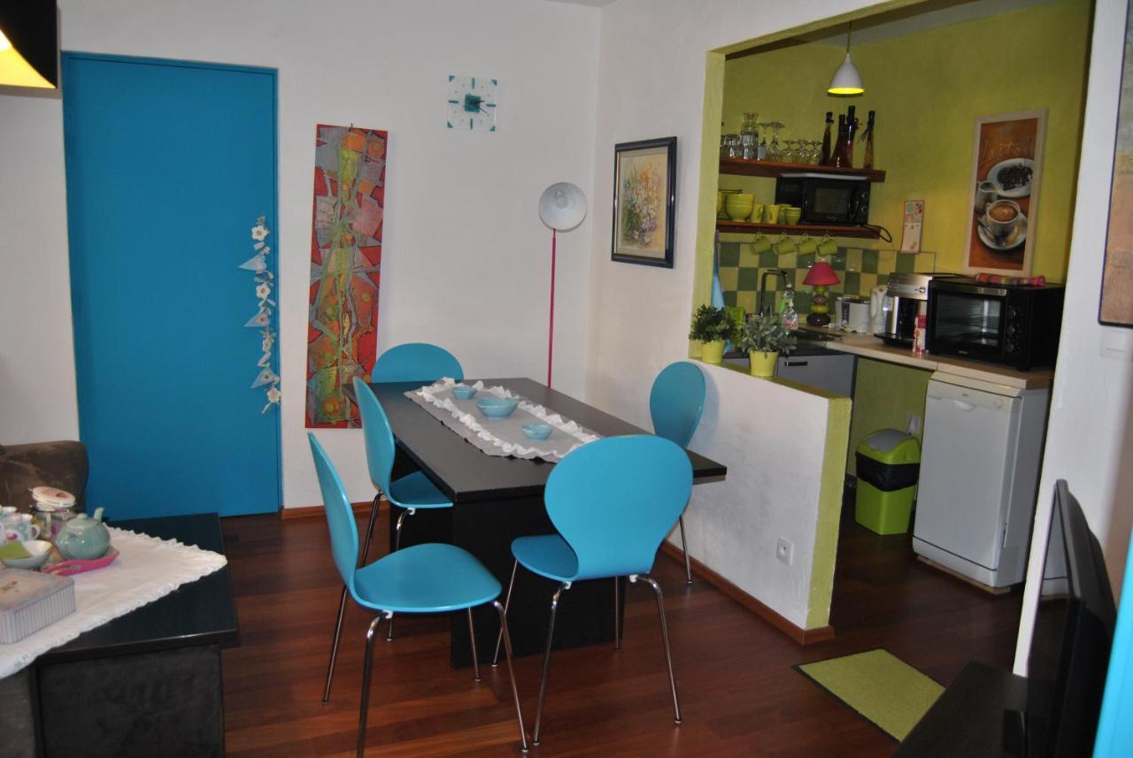 Appartements & Chambres Les Loges Du Capucin Kaysersberg-Vignoble Eksteriør bilde