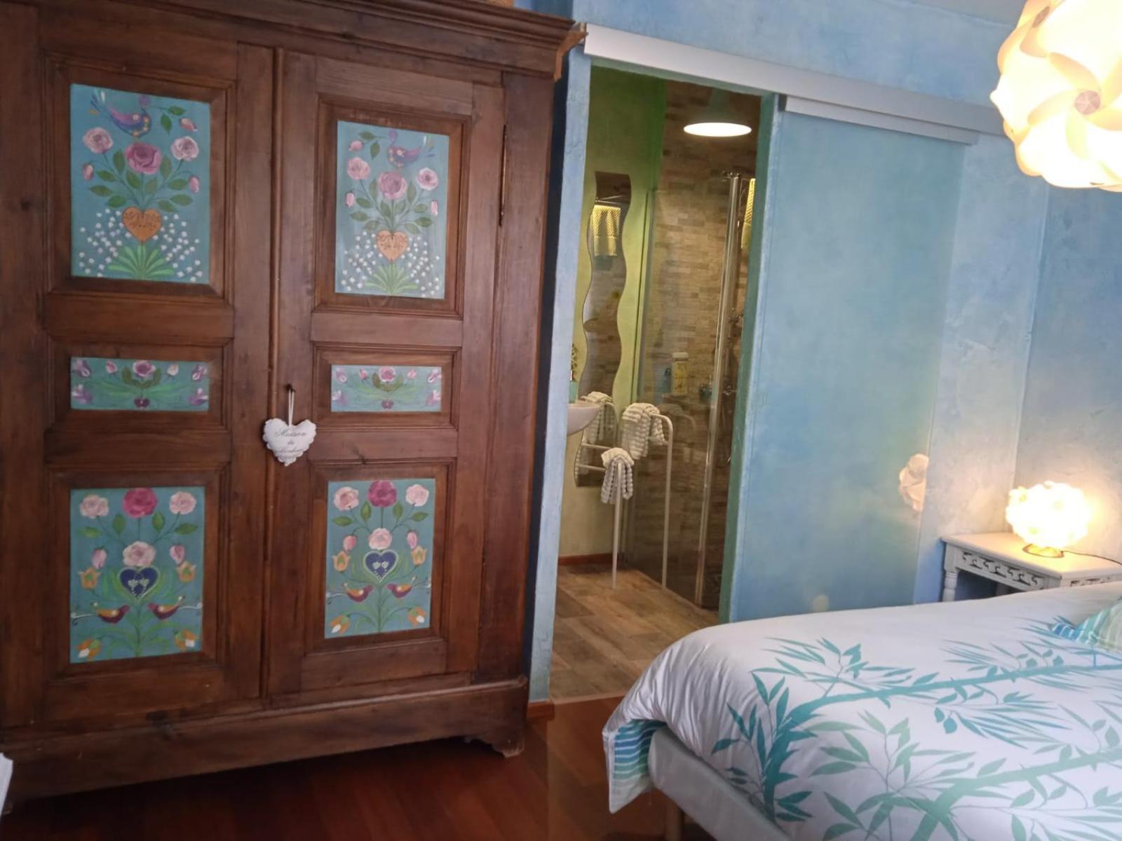Appartements & Chambres Les Loges Du Capucin Kaysersberg-Vignoble Eksteriør bilde