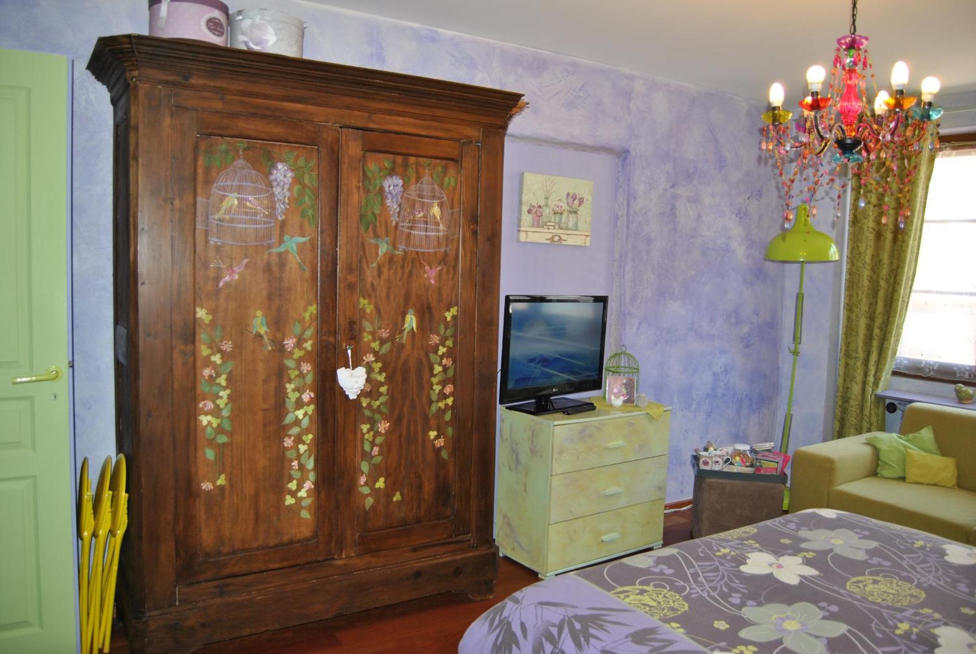 Appartements & Chambres Les Loges Du Capucin Kaysersberg-Vignoble Eksteriør bilde
