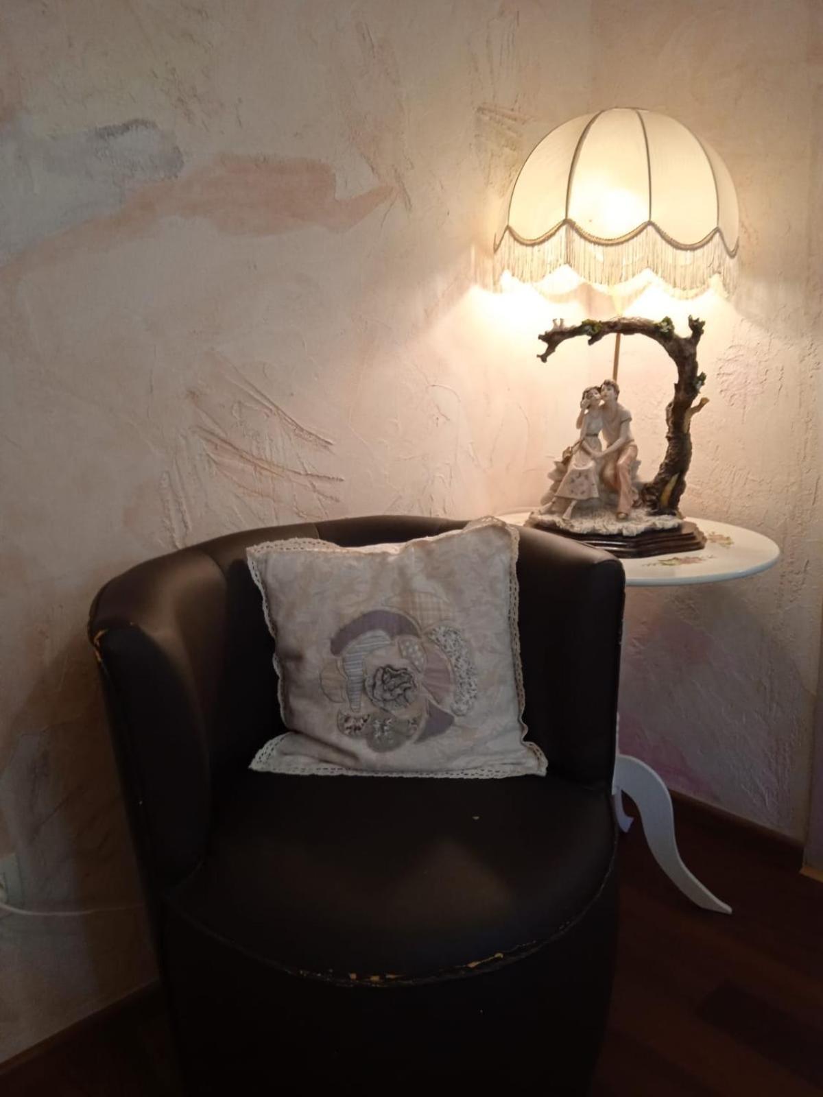 Appartements & Chambres Les Loges Du Capucin Kaysersberg-Vignoble Rom bilde