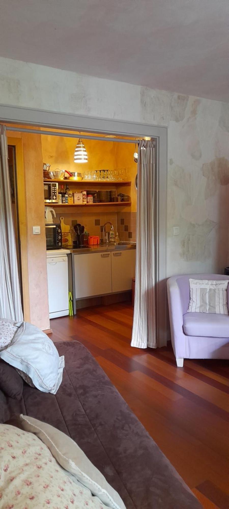 Appartements & Chambres Les Loges Du Capucin Kaysersberg-Vignoble Eksteriør bilde