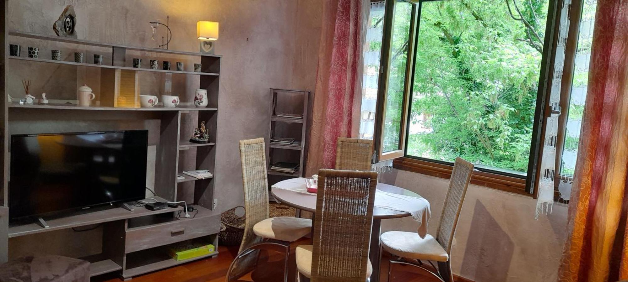 Appartements & Chambres Les Loges Du Capucin Kaysersberg-Vignoble Eksteriør bilde